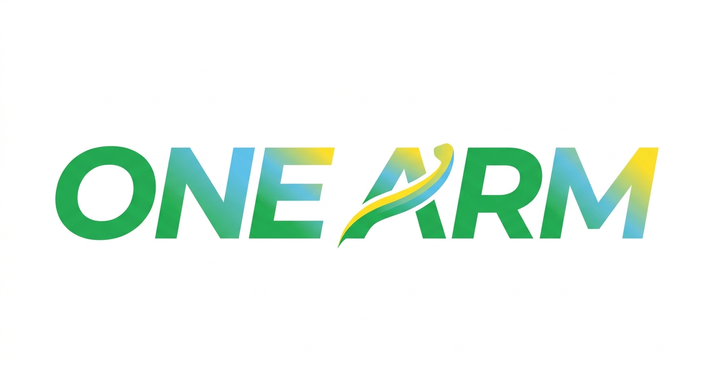 ONE ARM
